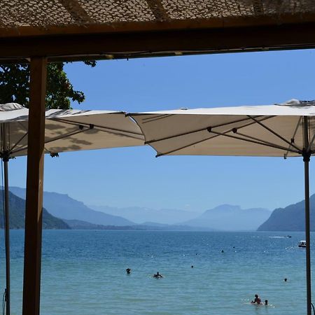 Les Terrasses De Tresserve Aix-les-Bains Esterno foto