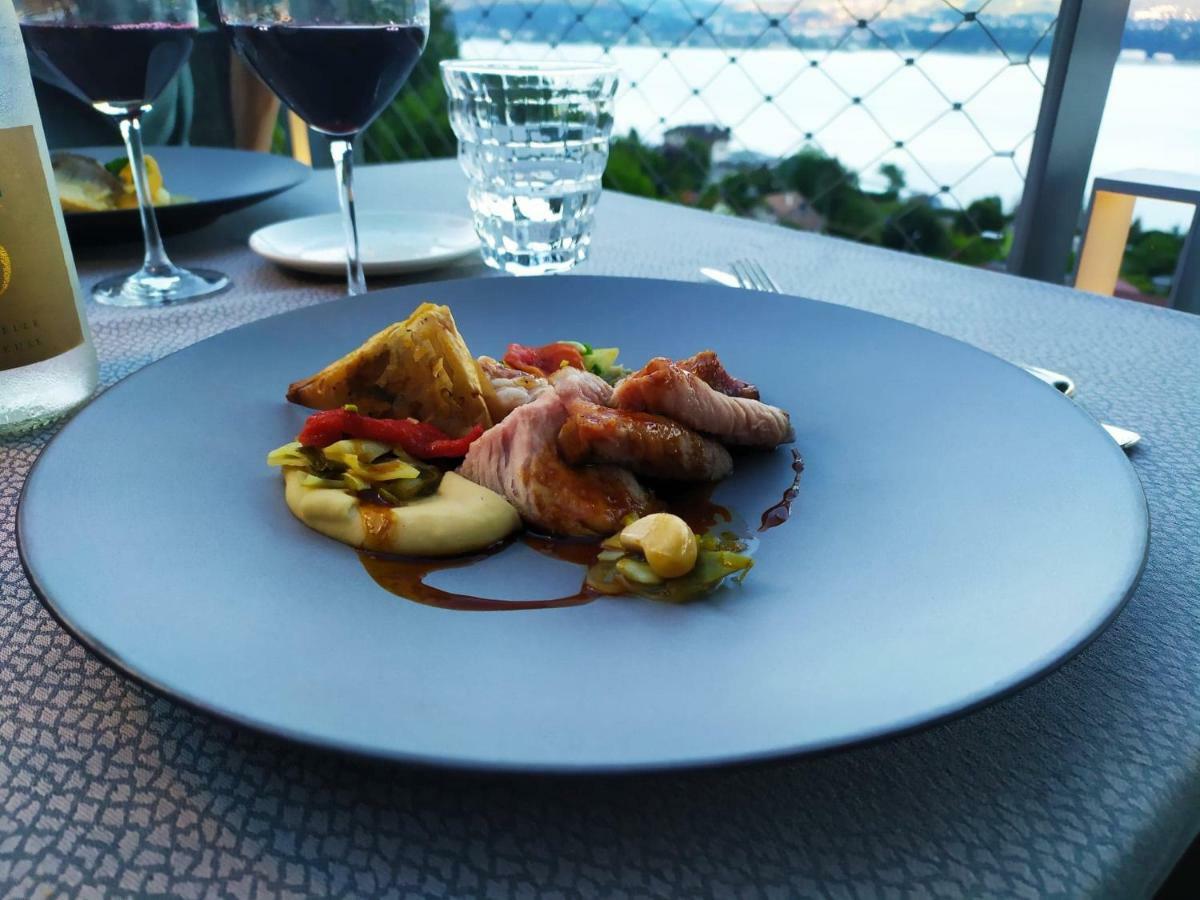 Les Terrasses De Tresserve Aix-les-Bains Esterno foto